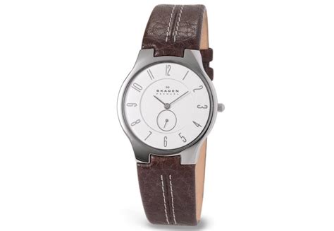 Skagen horlogebandjes 30 .